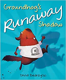 Groundhogs runaway shadow