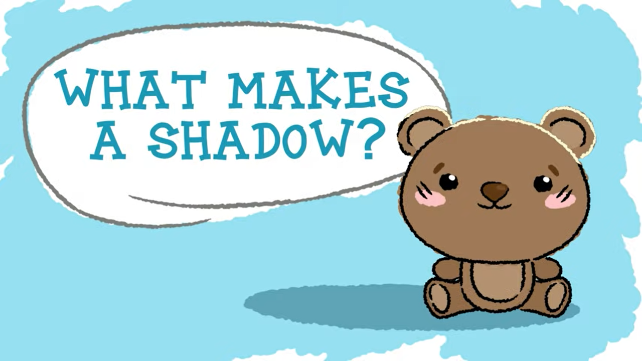 What Makes A Shadow