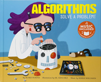 Algorithms solve a problem eBook