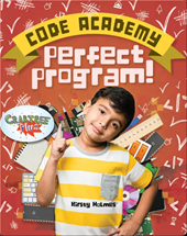 Code academy Perfect Program