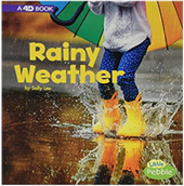 AR_Rainy weather