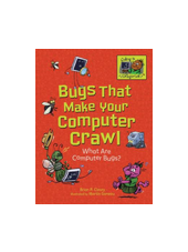 Book_Bugs That Make Your Computer Crawl
