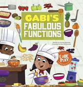 Gabis fabulous functions