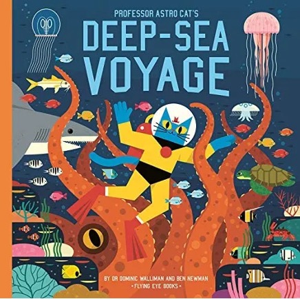 Deep Sea Voyage