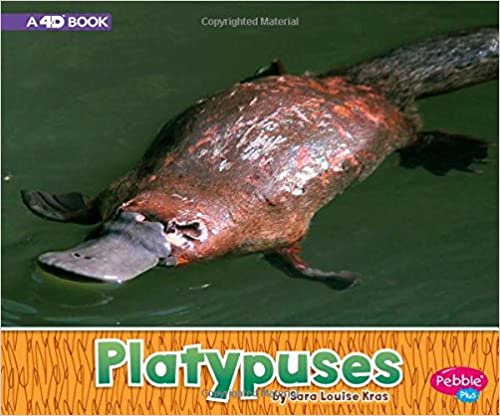 platypuses