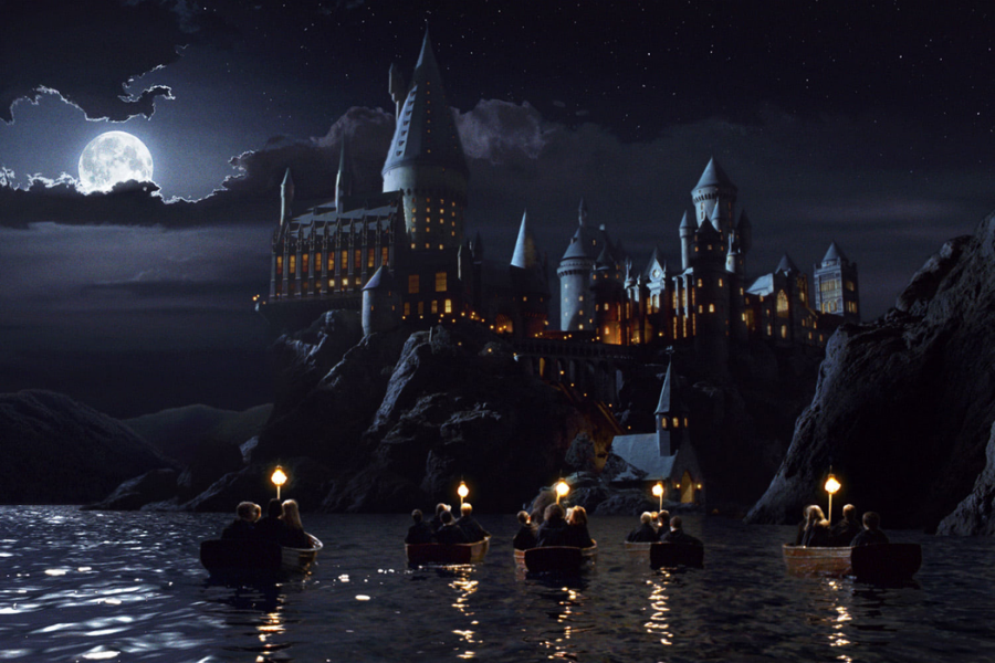 Hogwarts image