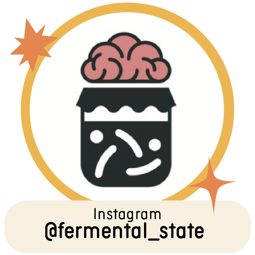 @fermental_state on Instagram