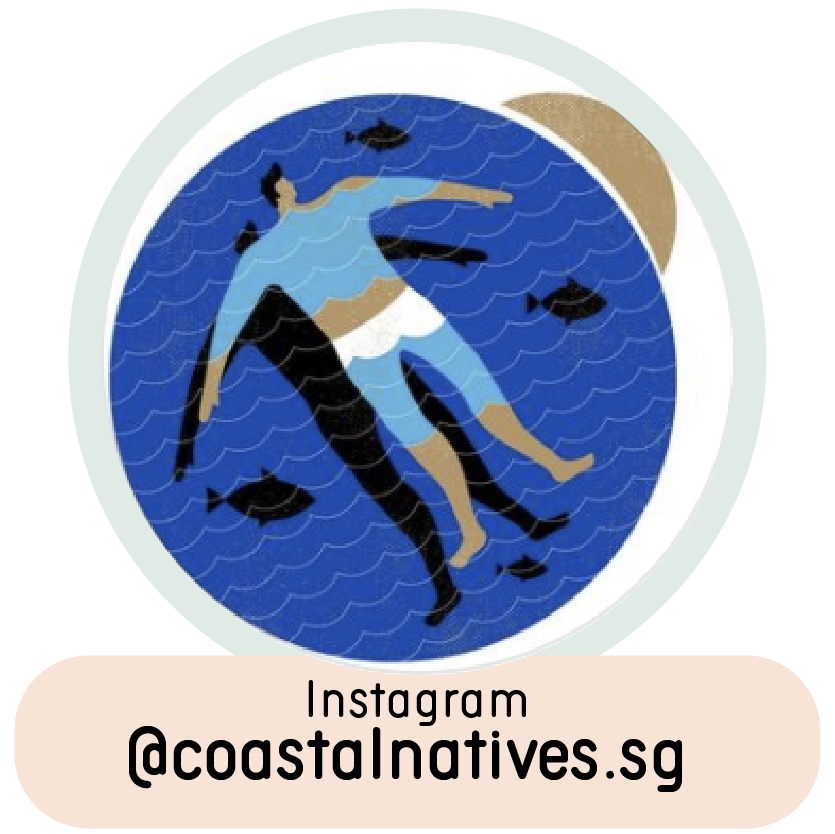@coastalnatives.sg on Instagram