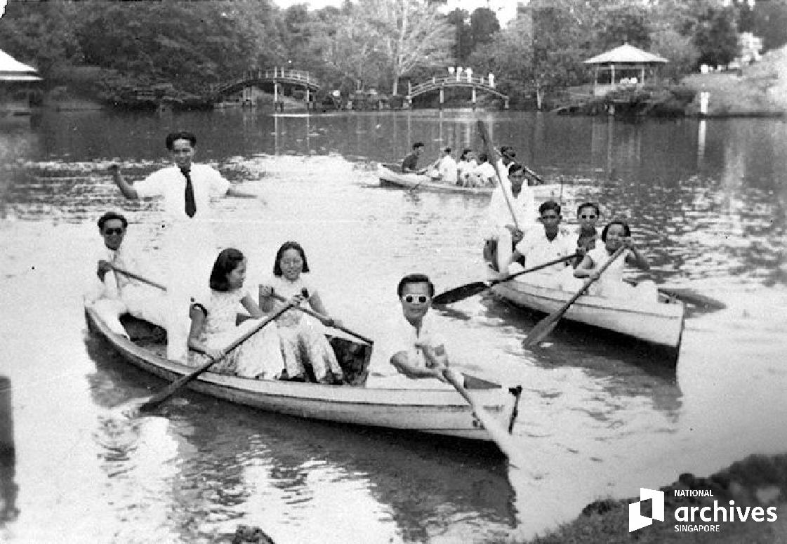 attractions and entertainment subject image