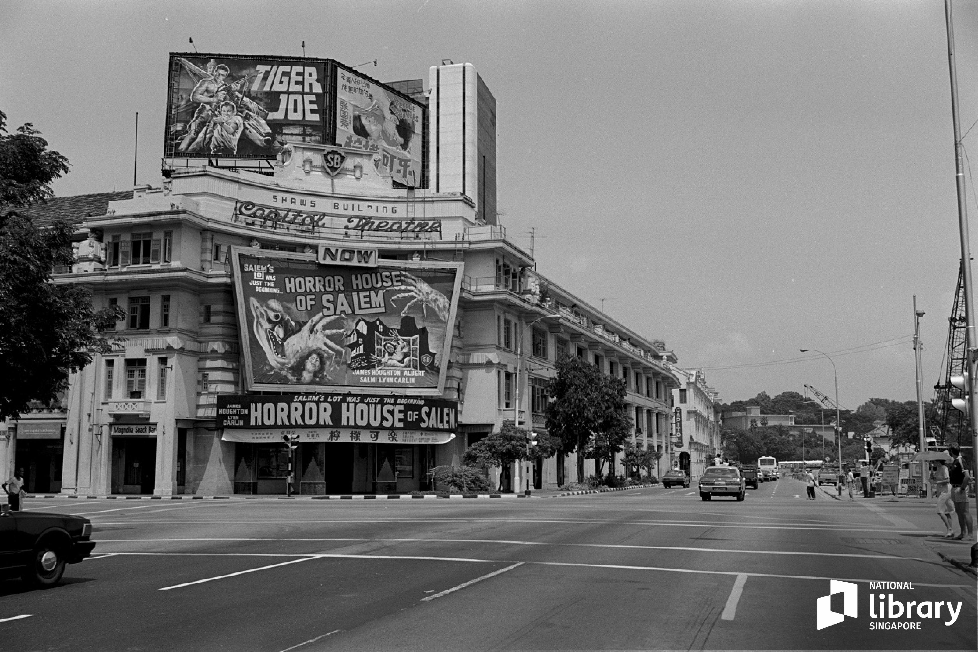 attractions and entertainment subject image