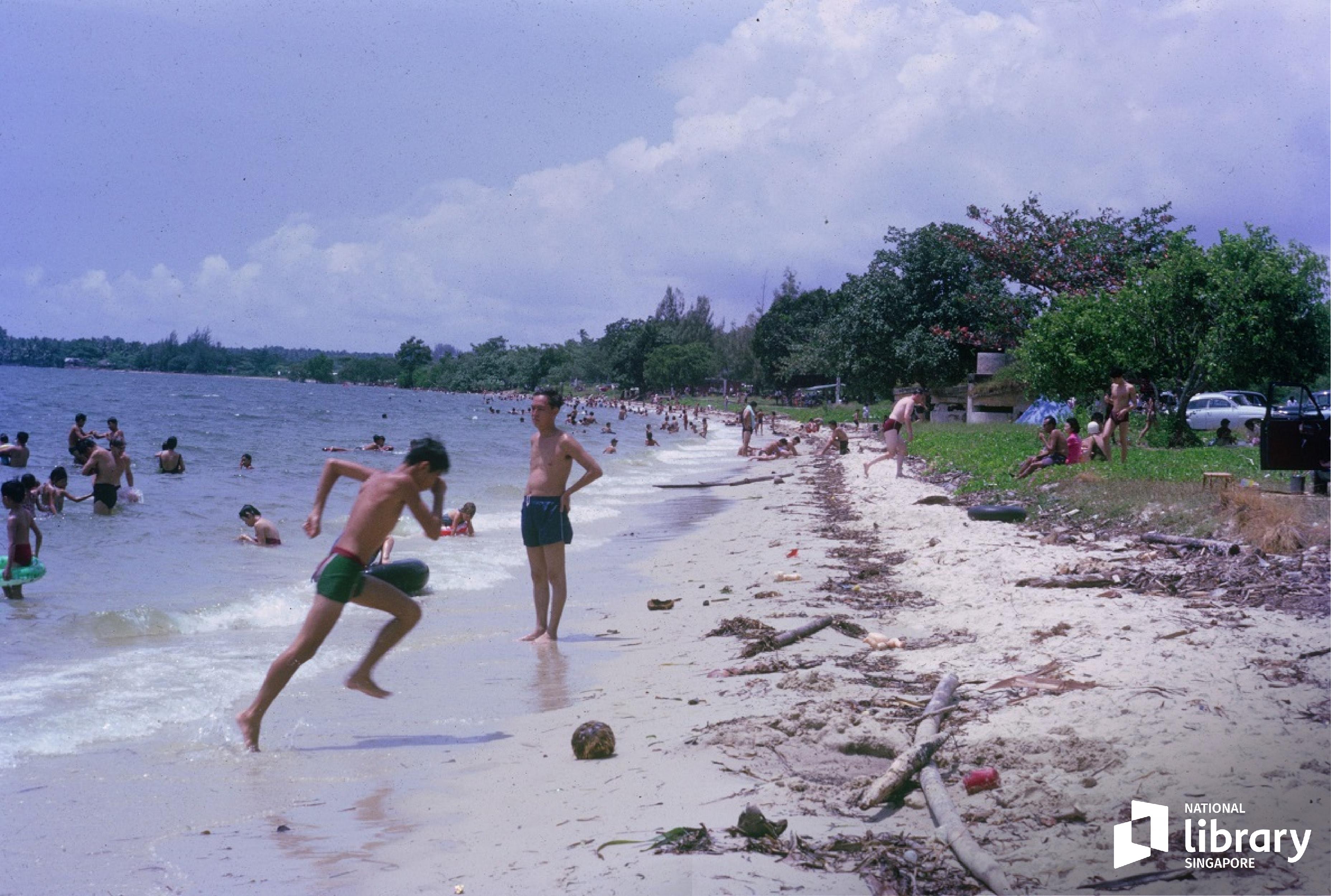 childhood days image