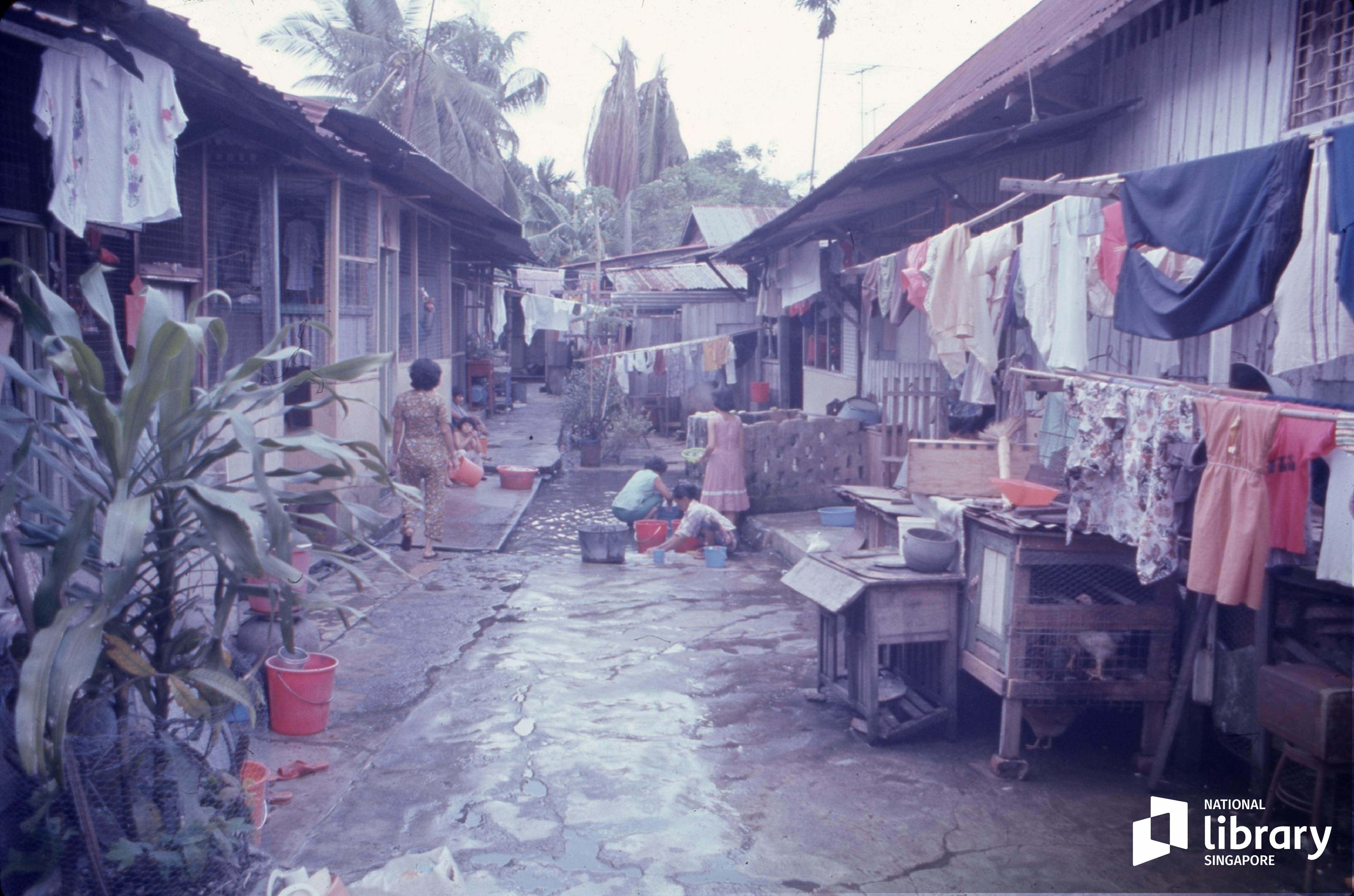 childhood days image