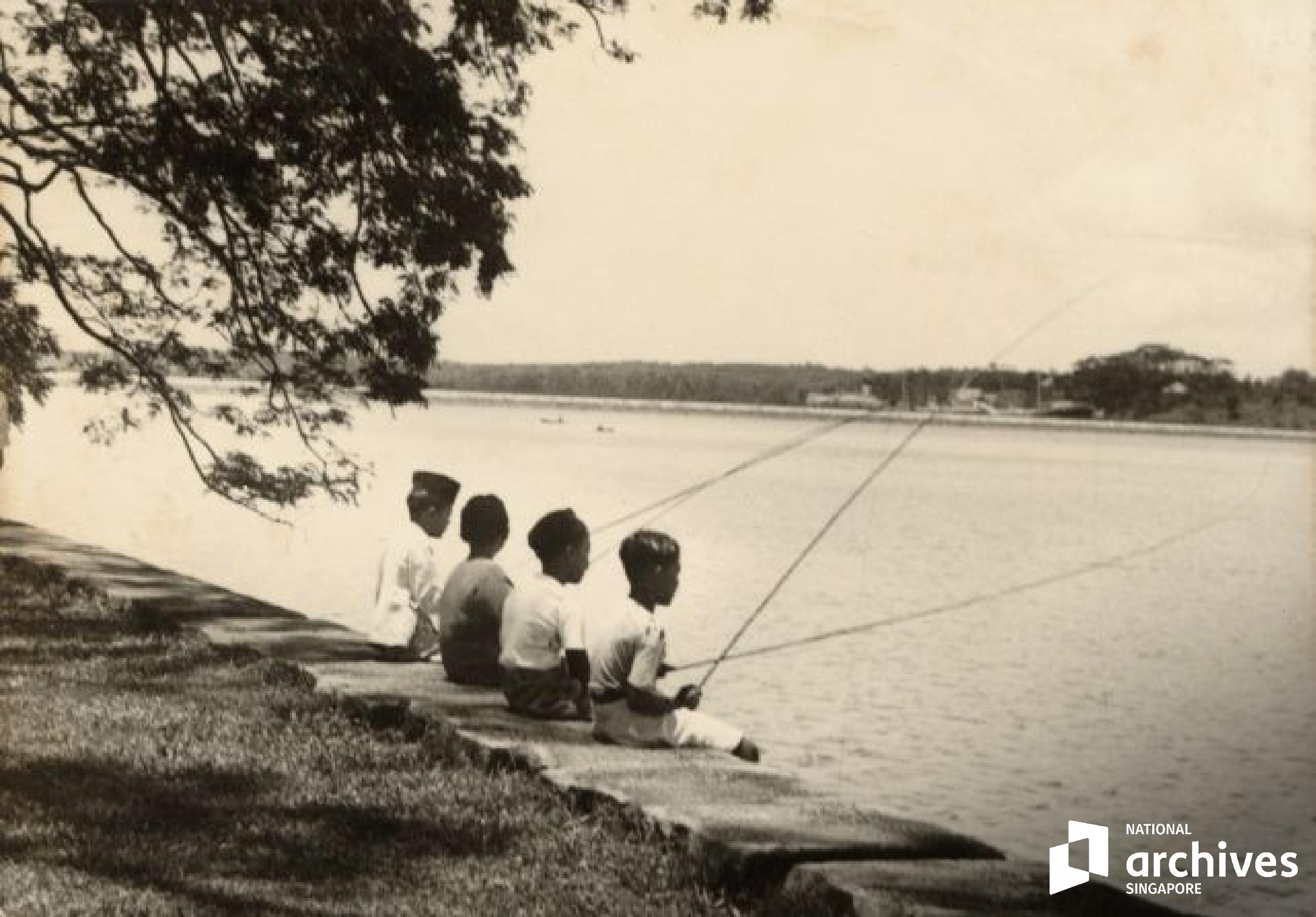 childhood days image