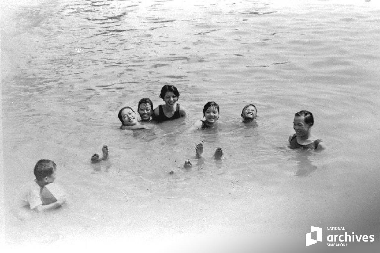 childhood days image