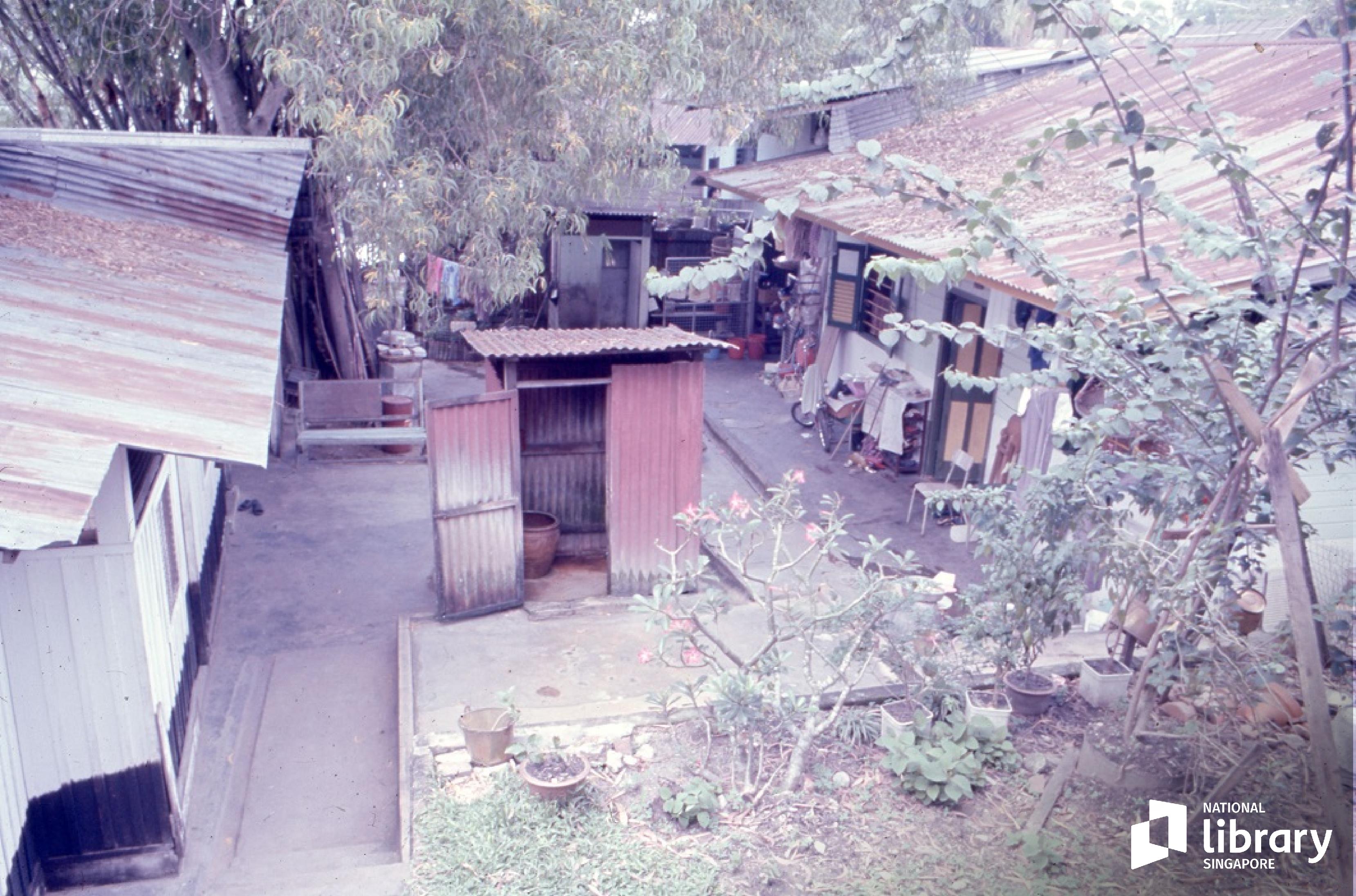 childhood days image