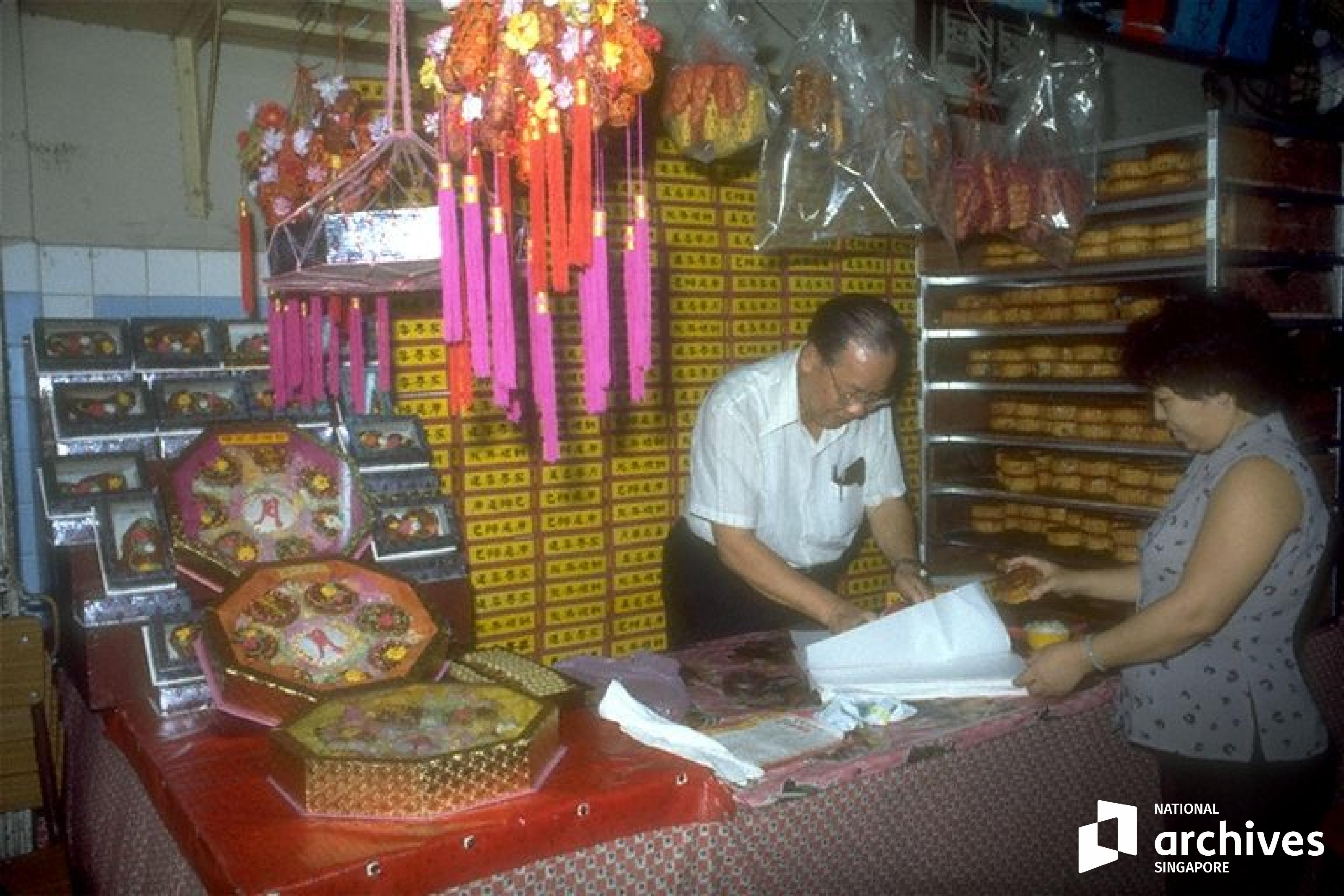 customs and culture image 