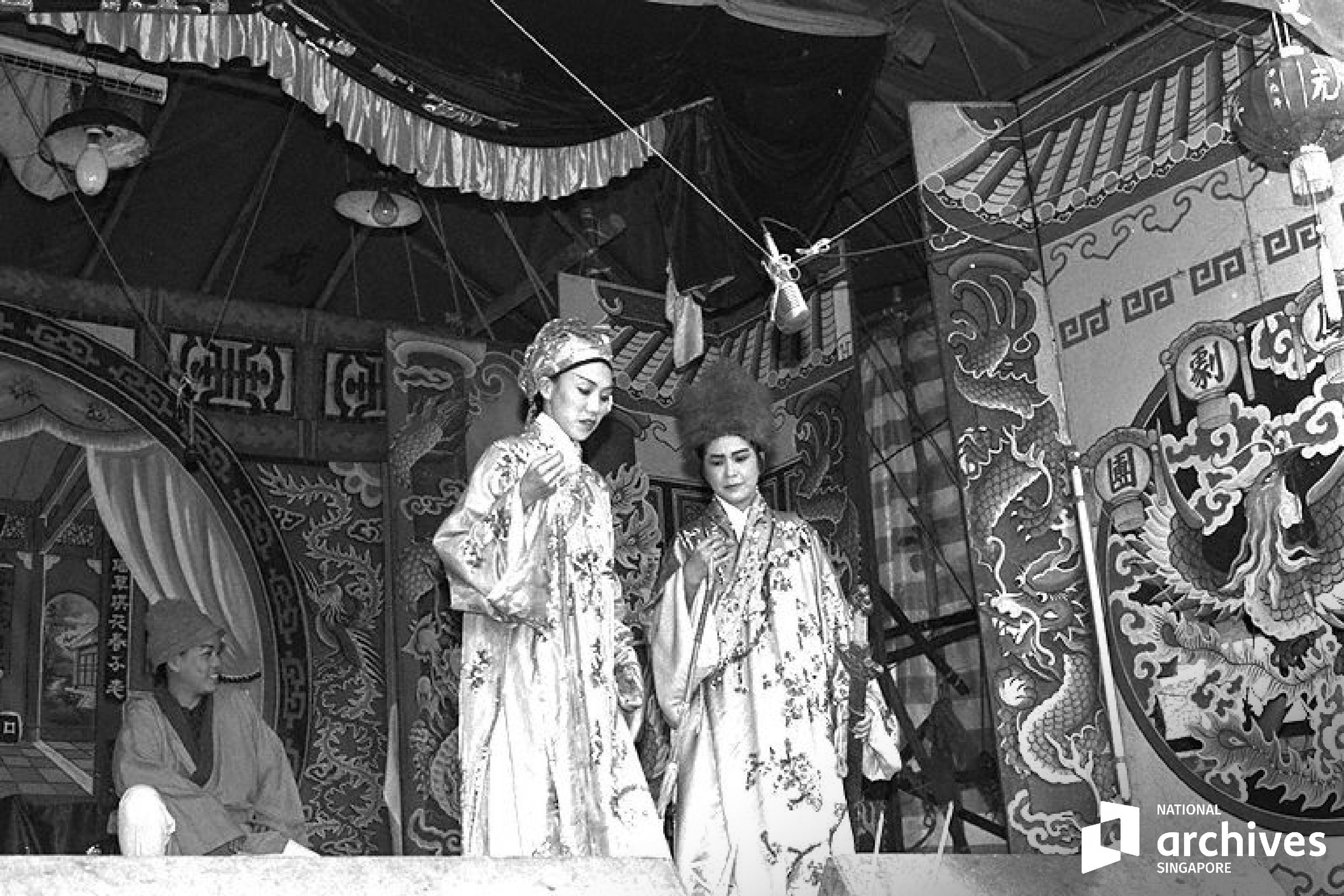 customs and culture image 