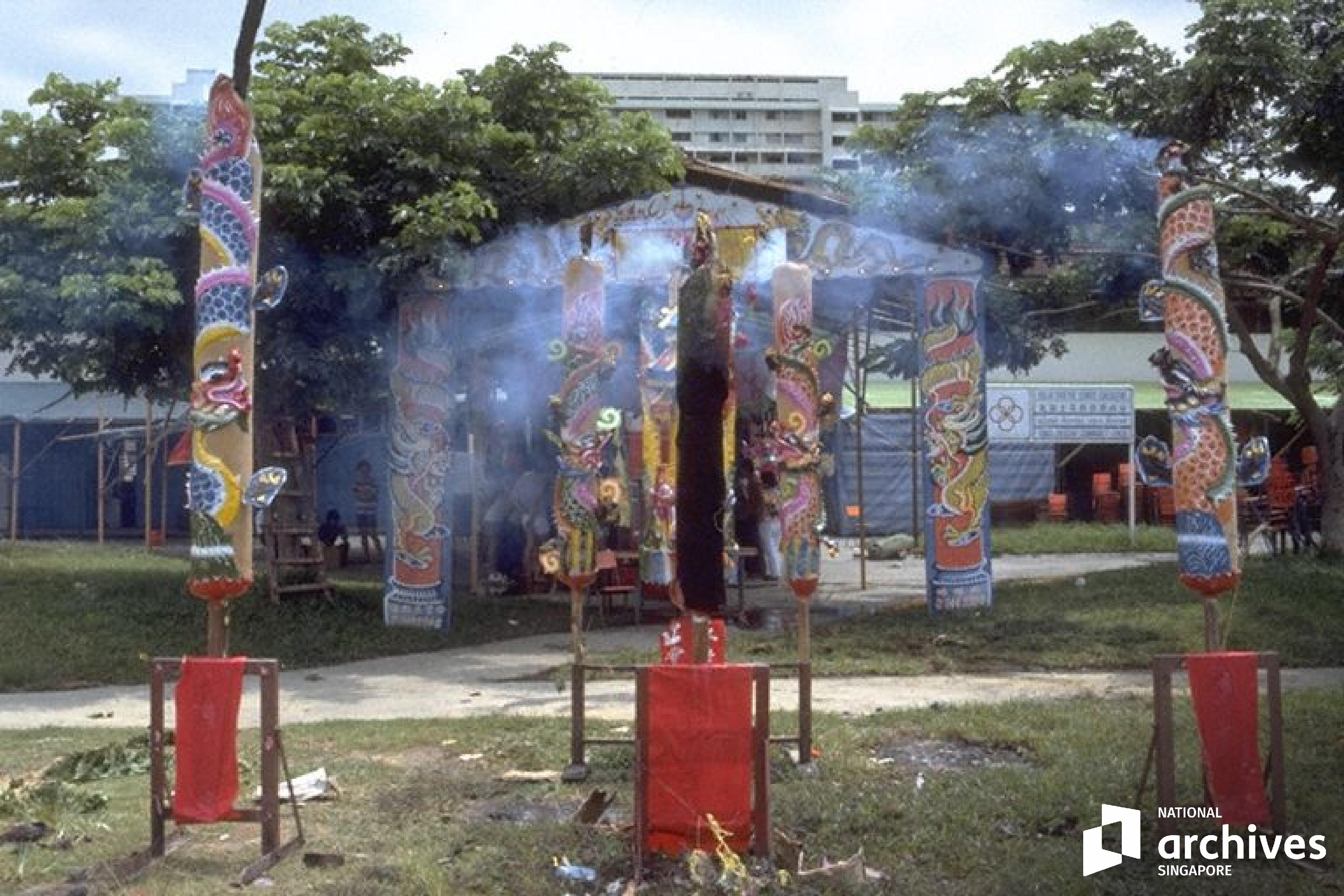 customs and culture image 