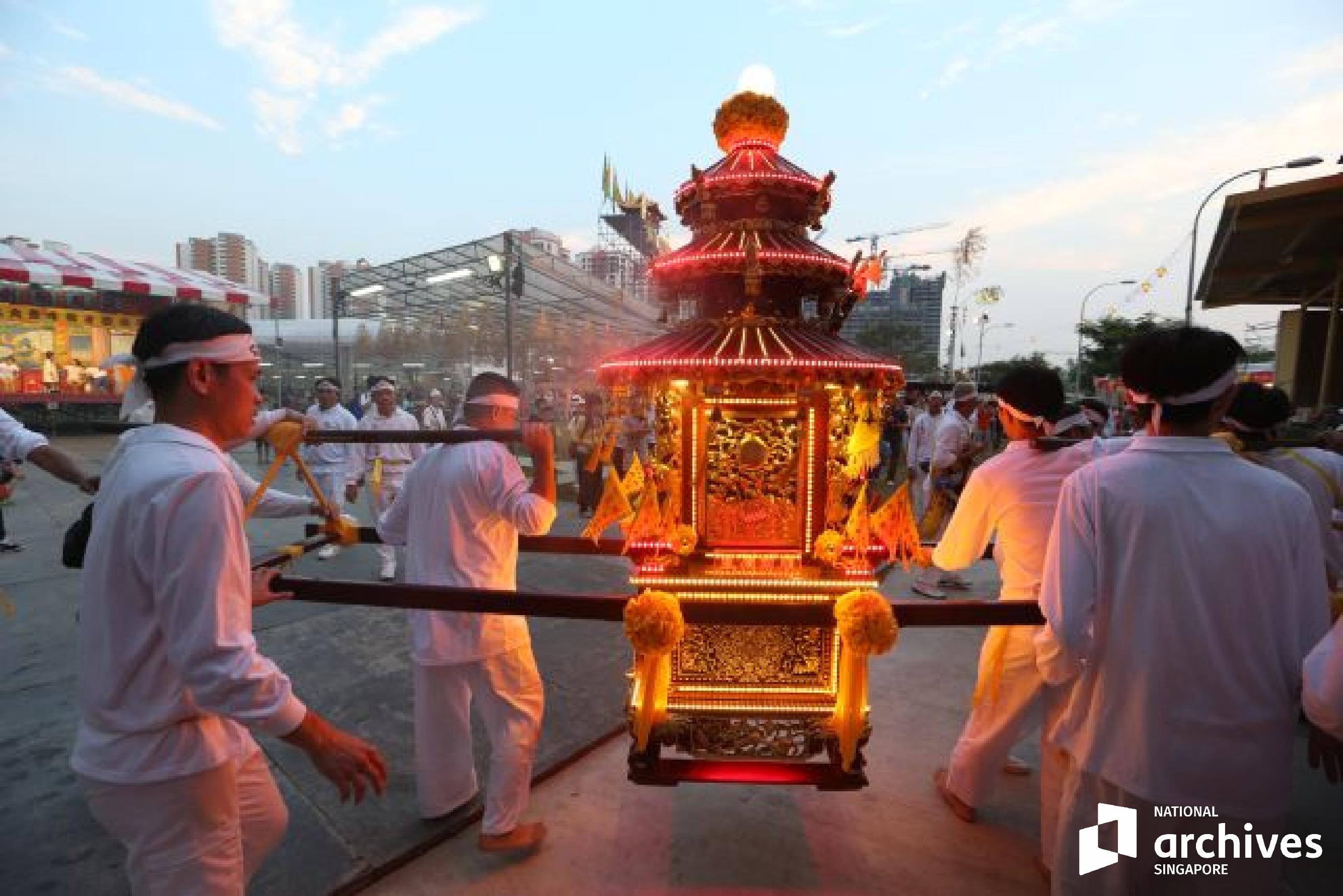 customs and culture image 