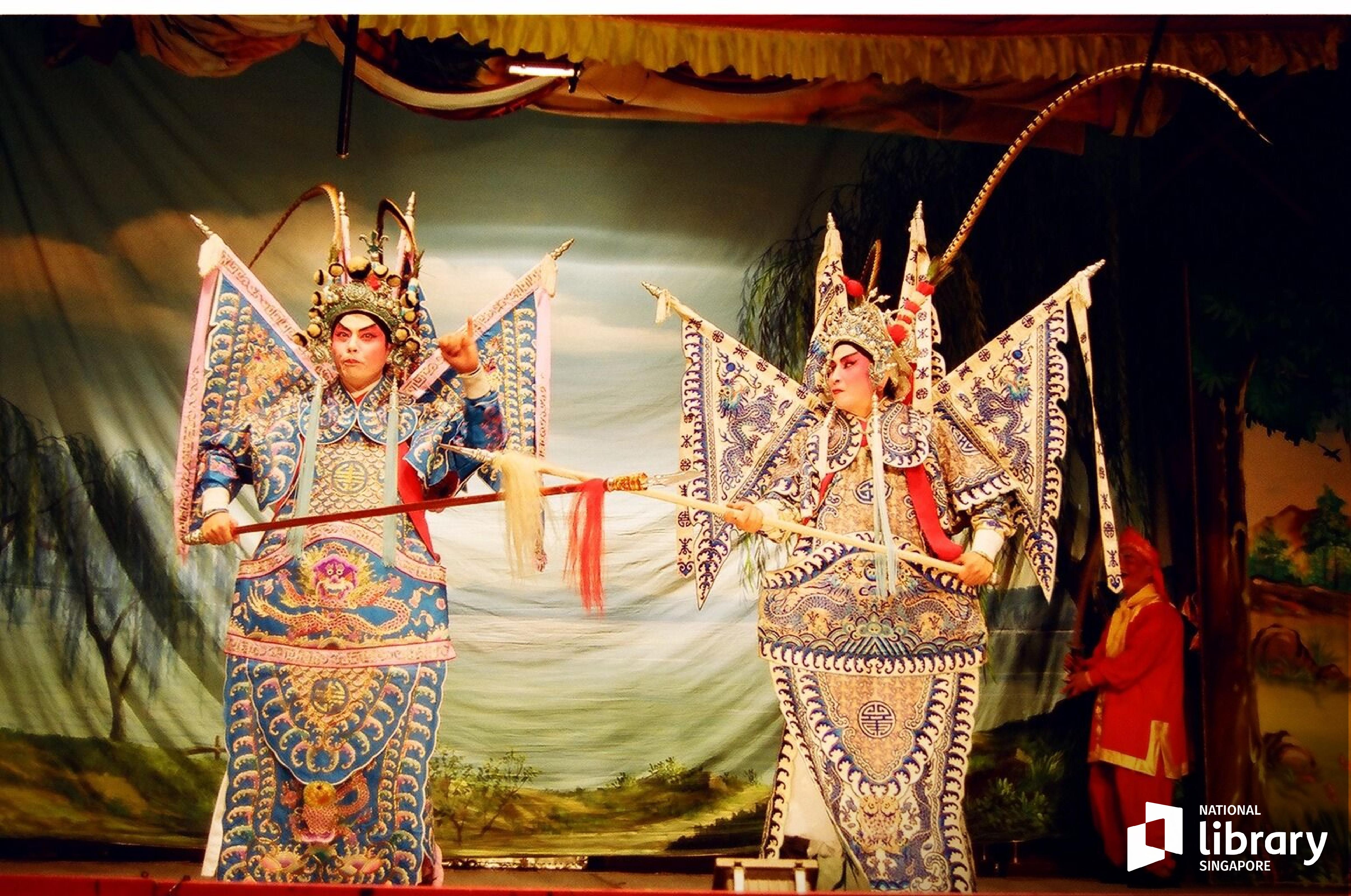 customs and culture image 