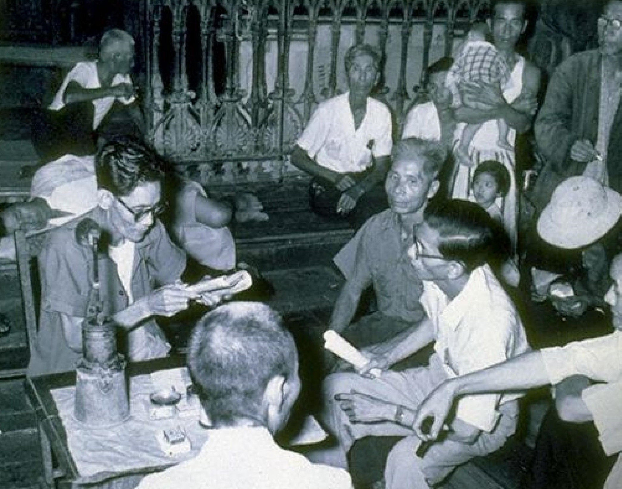 Be Inspired Highlight