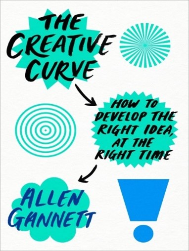 the creative curve