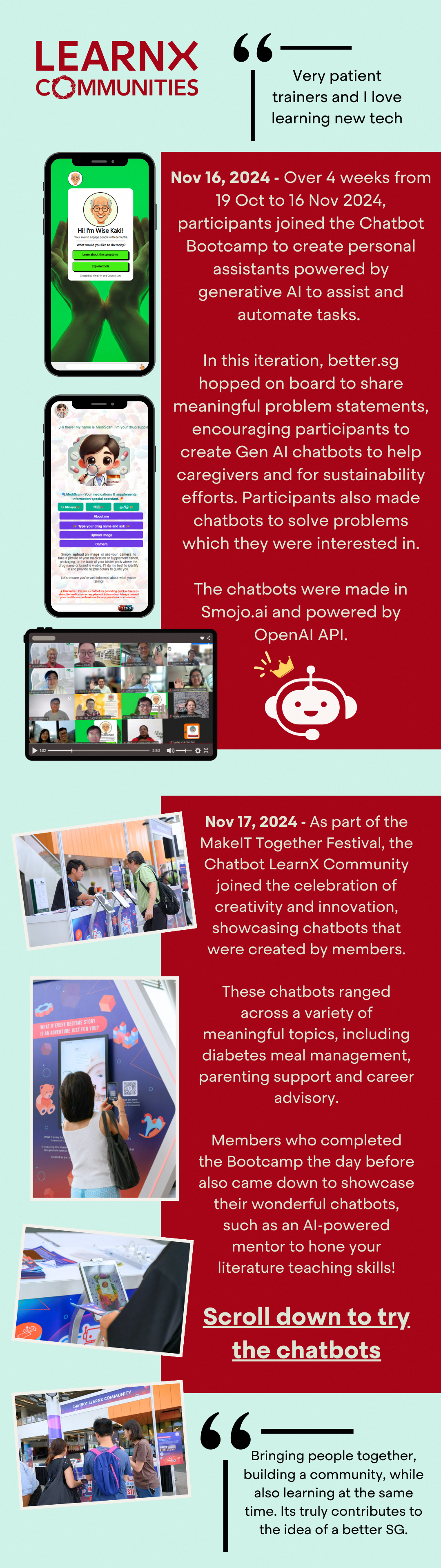 Buelletin Board 2024