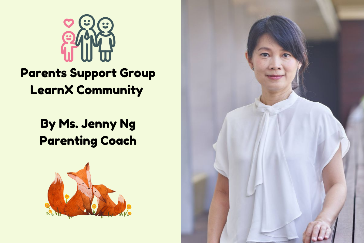 Parents Support Group