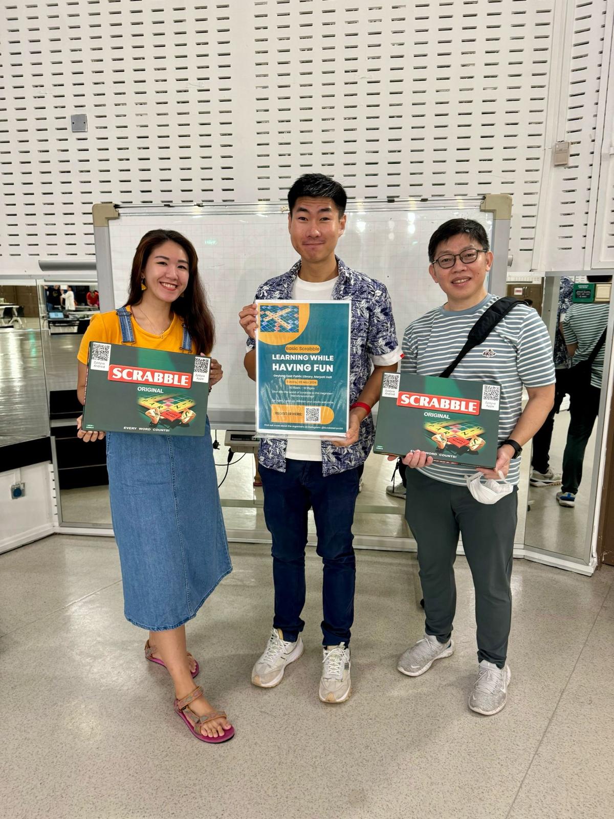 Scrabble FarmSG thumbnail image