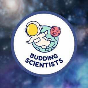 Budding Scientists thumbnail