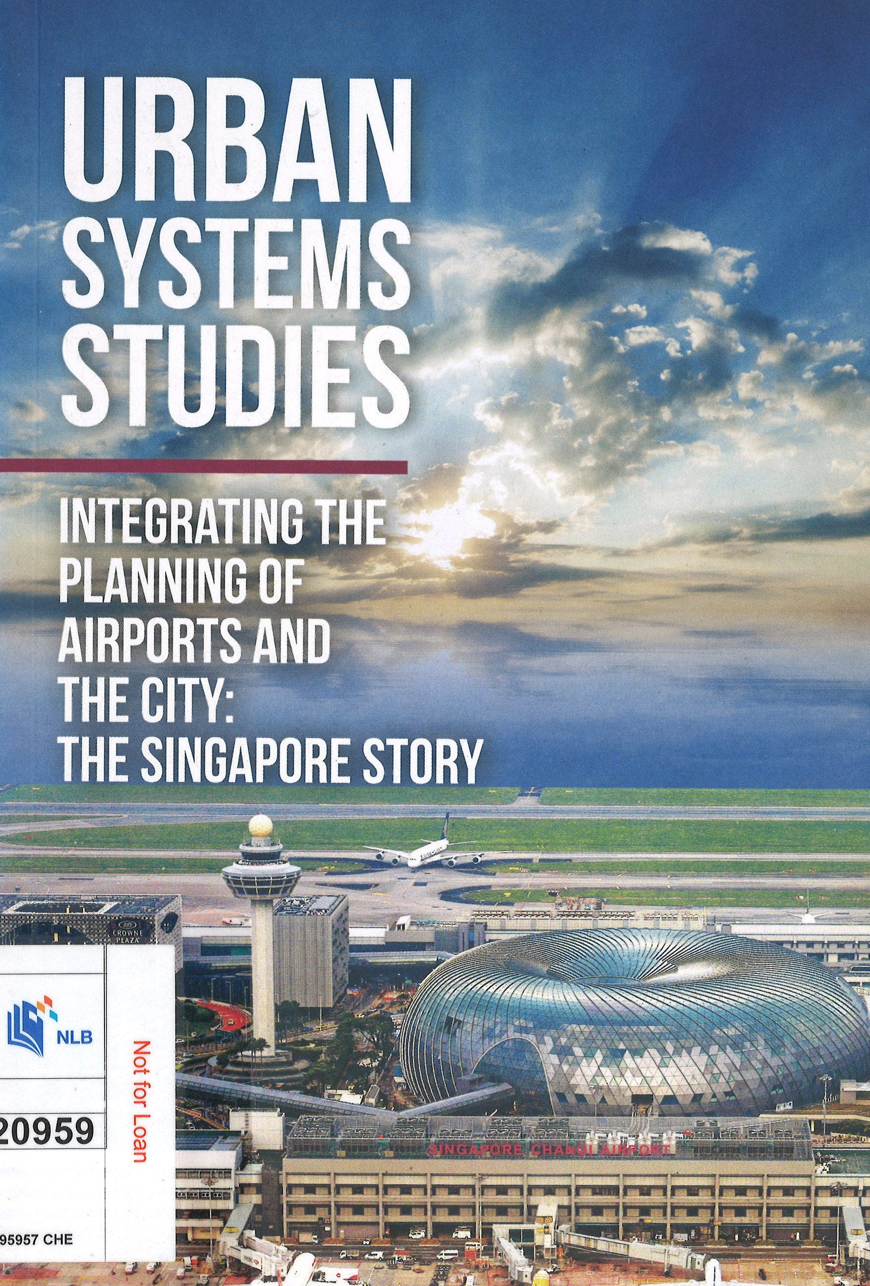 planning of airports