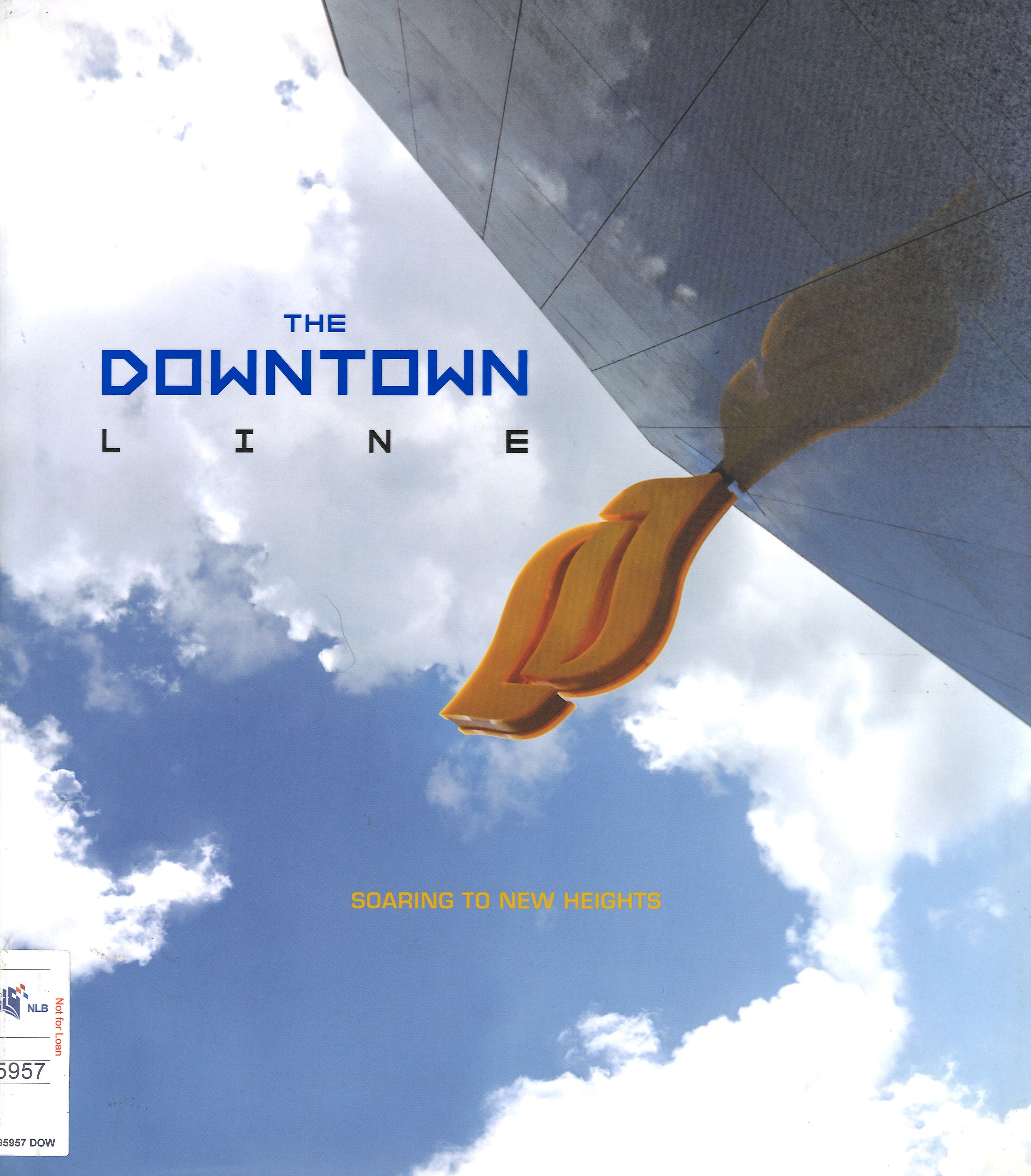 singapore downtown line