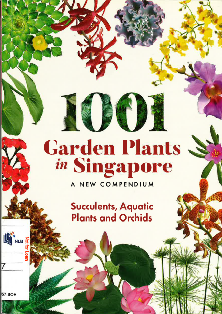 garden plants in singapore