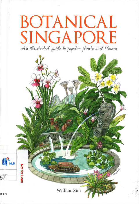botanical singapore