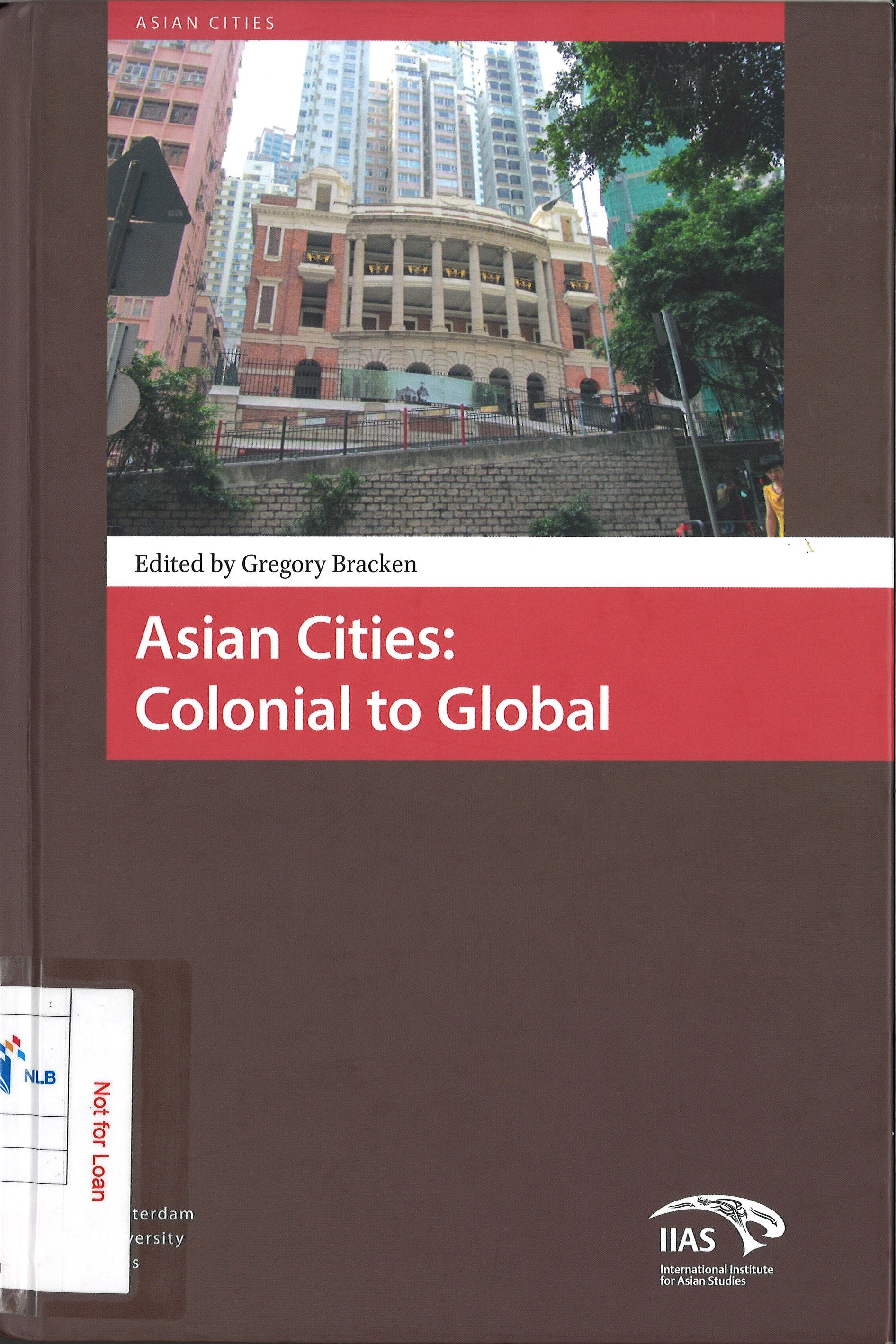asian cities