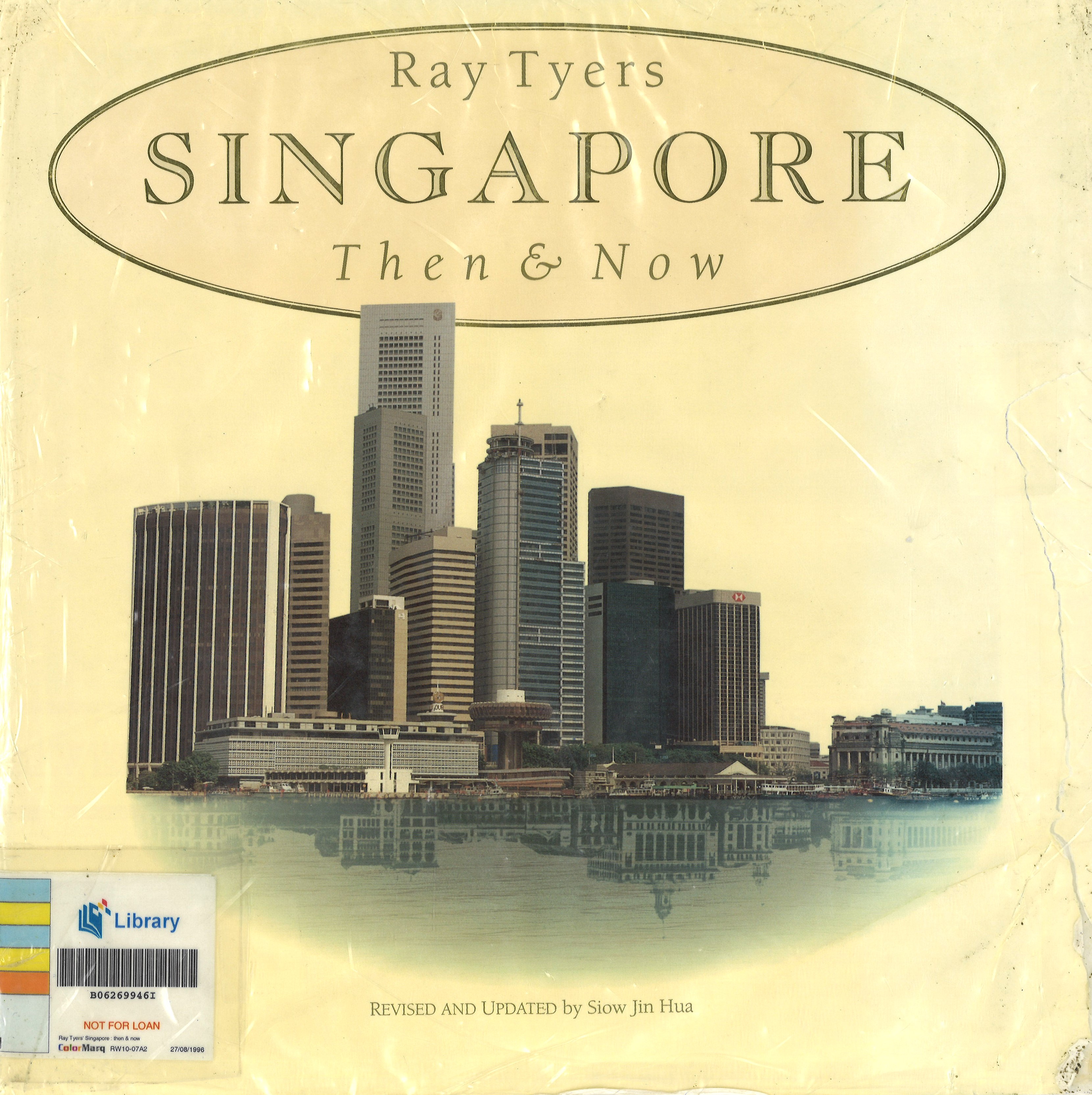 singapore transformation 1990s