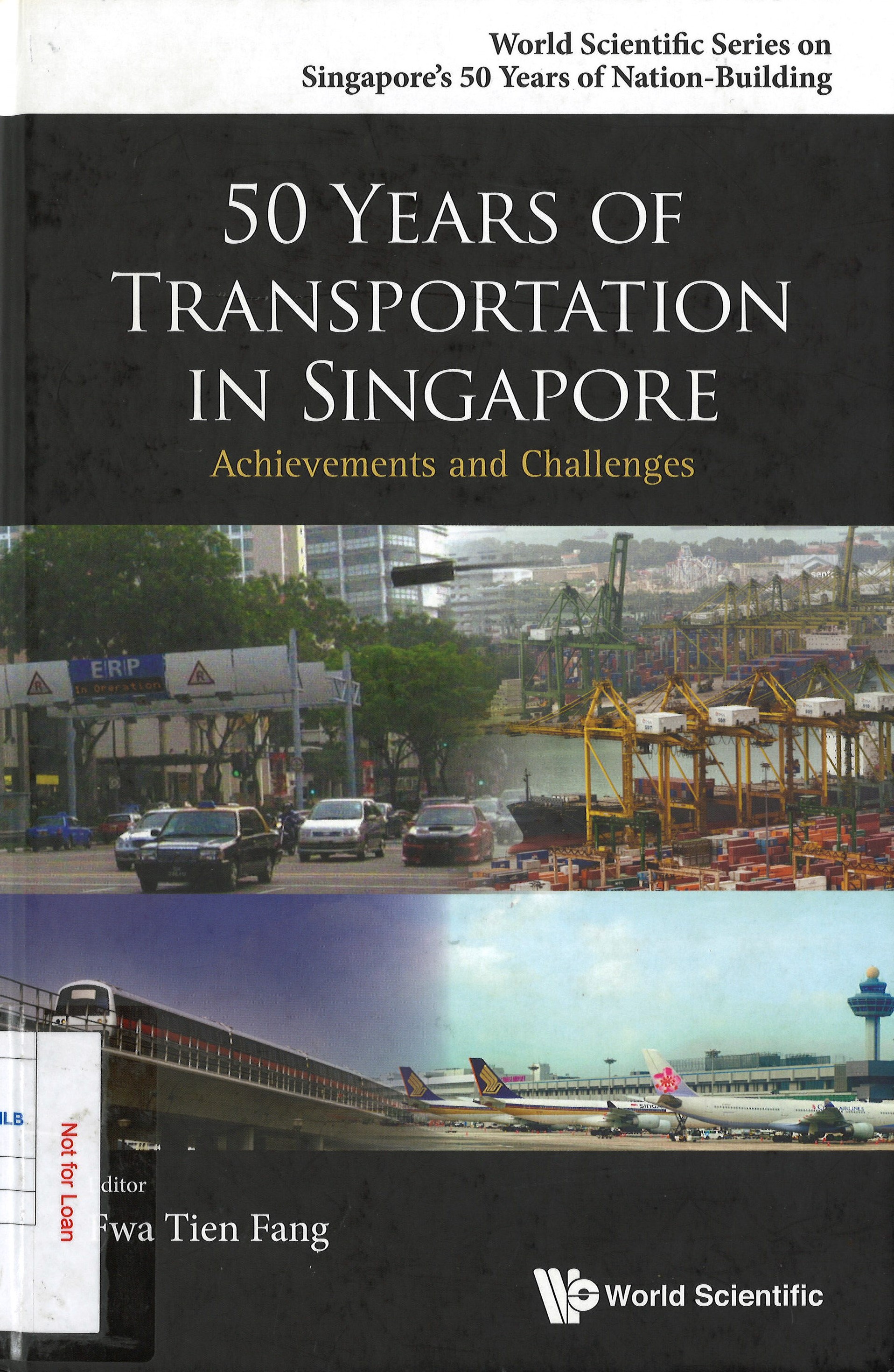 singapore transportation