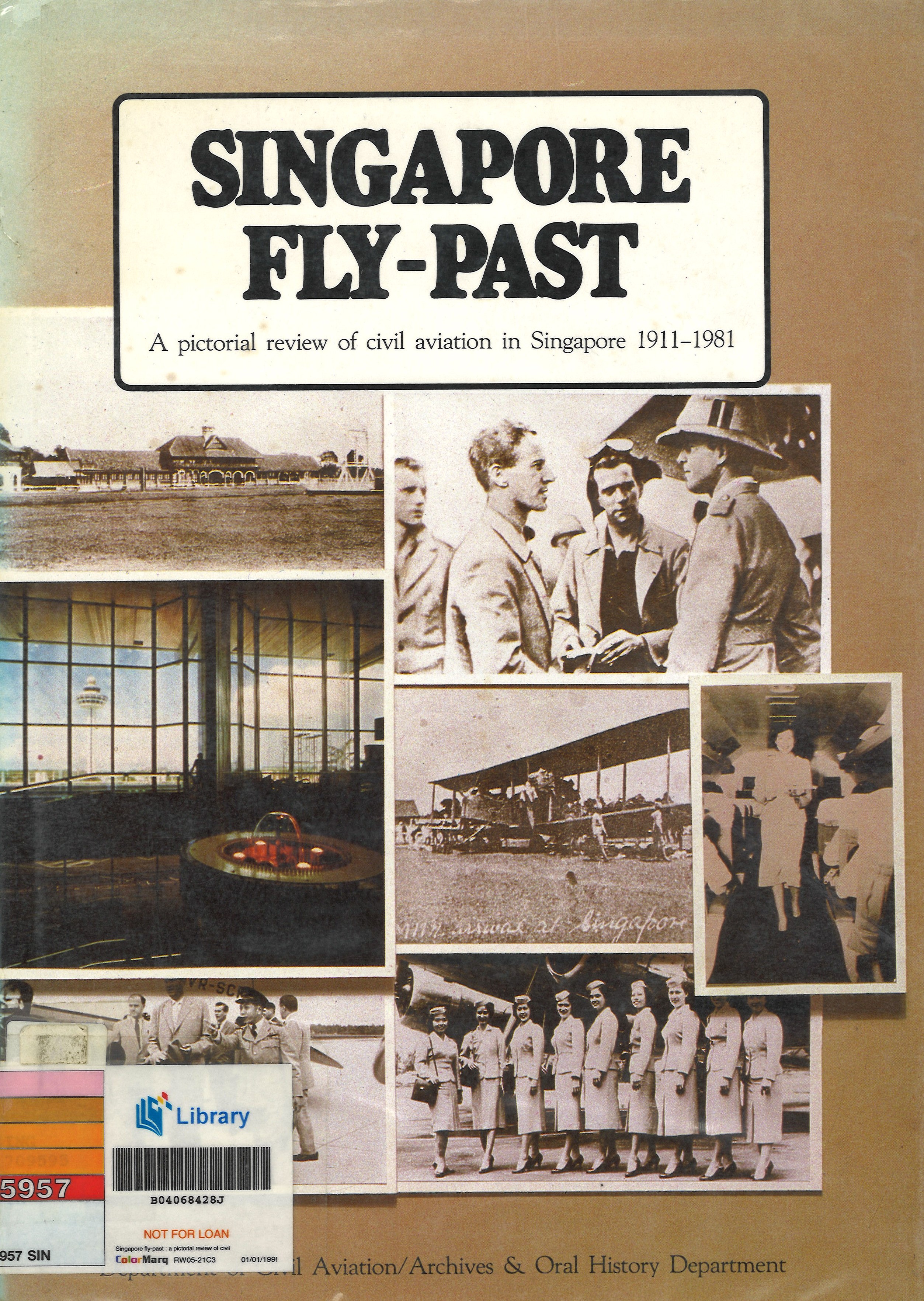 singapore civil aviation