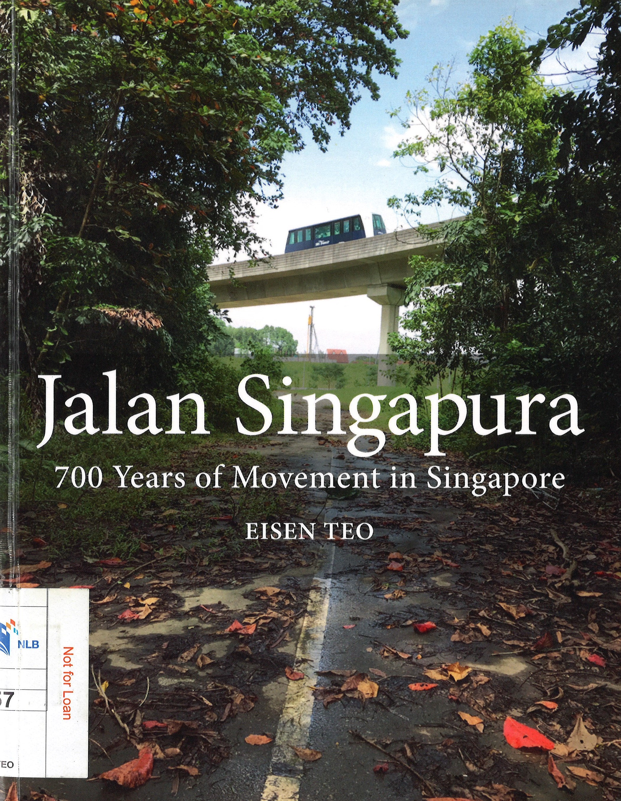 jalan singapura