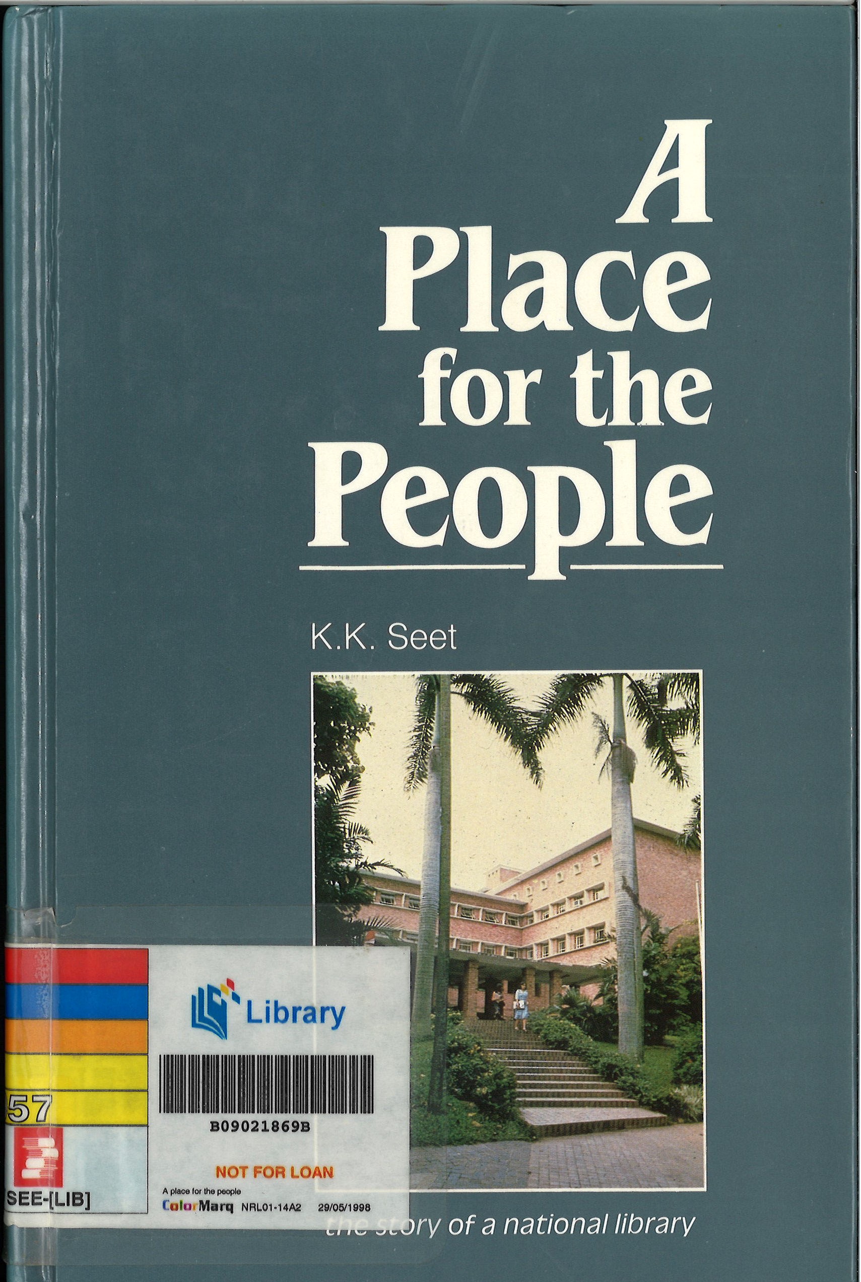 place for the people