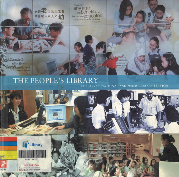 the people library