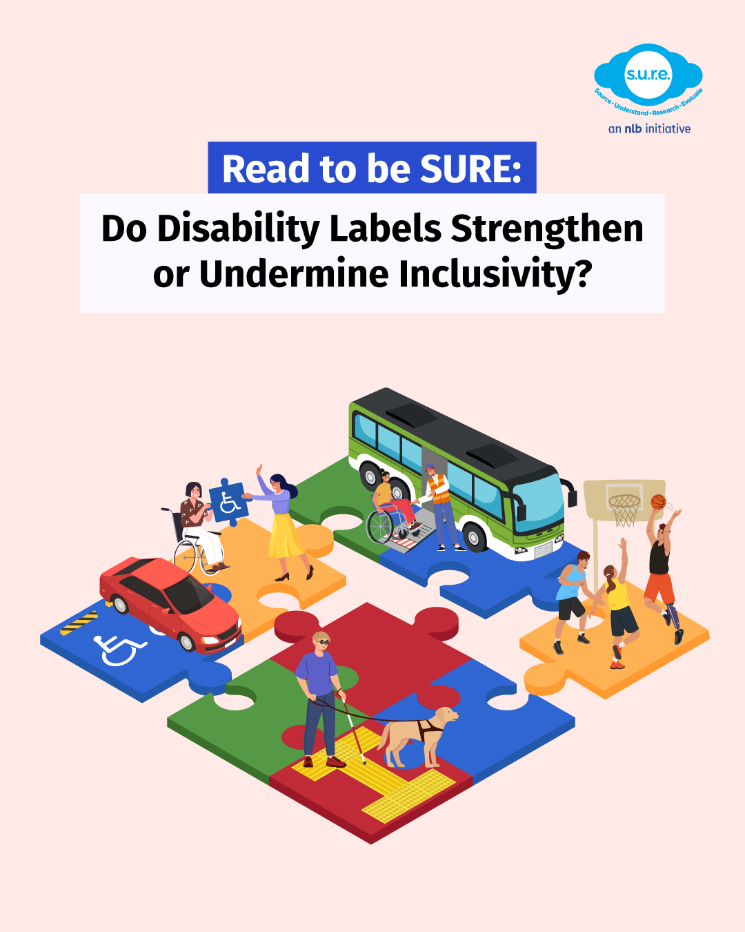 Volume 5 Issue 4: Disability Labels