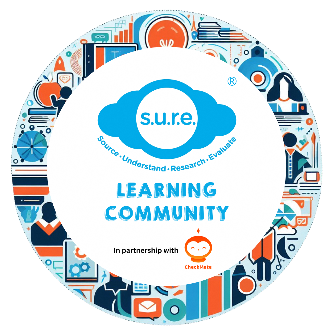 SURE Learning Community
