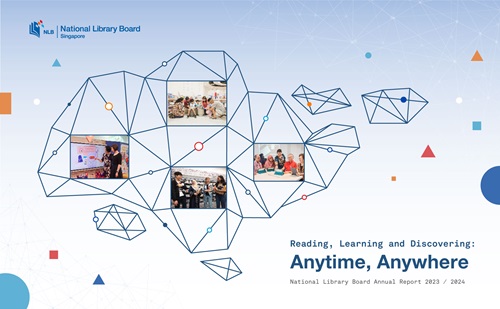 Annual Report 2023 - 2024