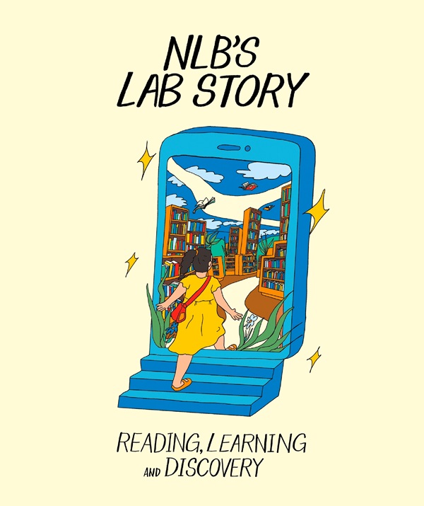 NLB’s LAB Story
