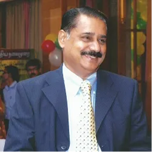 Mr Venket Narayanan (Maalan)