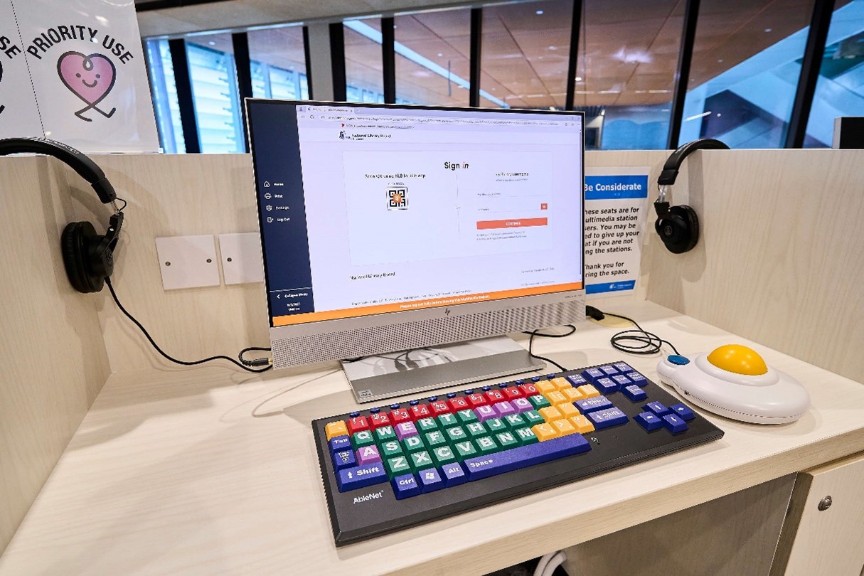 Assistive Technology