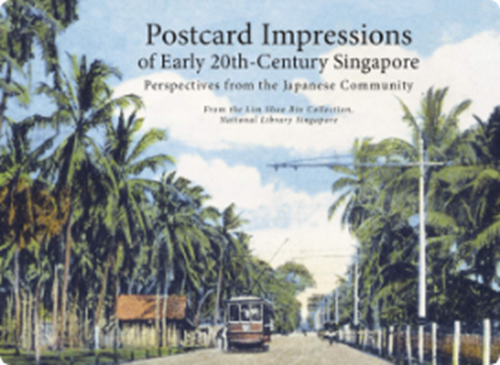 Postcard Impression
