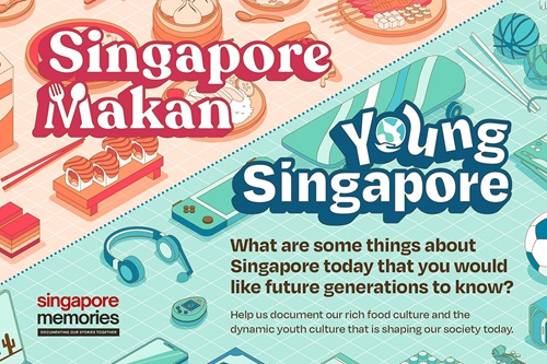 Contemporary Collecting banner