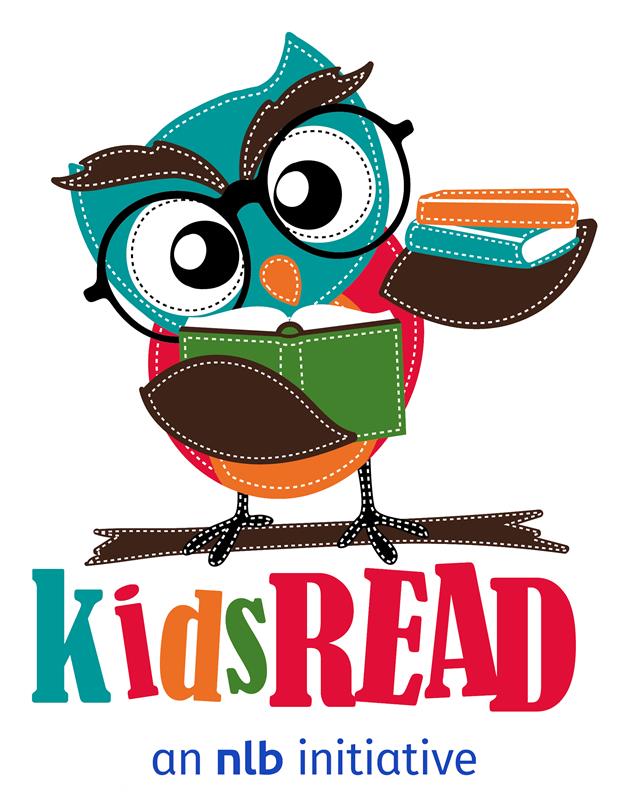 kidsRead Logo